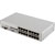 DATABAY AVE-316T EXTENSION AUDIO ET VIDEO VGA-EMETTEUR audio mono, 8x ports sortie Cat5E