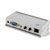 DATABAY AVE-301R EXTENSION AUDIO ET VIDEO VGA-RECEPTEUR audio mono, 1x entrée Cat5E