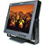 RUIGE TL-S1500NP ECRAN LCD 15", 4:3/16:9, 1x CVBS, 1x YPbPr, entrée/sortie, 1x entrée VGA