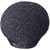 SONY AD-R44B BONNETTE pour série ECM-44, urethane, noire