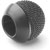SONY AD-R77B BONNETTE pour série ECM-77, urethane, noire