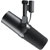 SHURE SM7B MICRO STUDIO cardio., dynam.