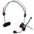 SHURE SM10A-CN MICRO SERRE-TETE dynam.