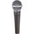 SHURE SM58 LC MICRO CHANT dynam., cardio.