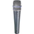 SHURE BETA 57A MICRO CHANT/INSTRUMENT dynam., supercardio.