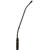 SHURE MX412/N MICRO COL DE CYGNE 12" base préampli, no capsule