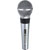 SHURE 565SD-LC MICRO CHANT dynam., cardio. avec commutateur