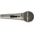 SHURE 588SDX MICRO CHANT dynam., cardio. avec commutateur