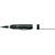 SHURE MX184 MICRO CRAVATE supercardio., alim. phantom