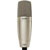 SHURE KSM32/SLP MICRO GRAND DIAPHRAGME supercardio., alim. phantom, champagne