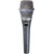 SHURE BETA 87A MICRO CHANT à condensateur, supercardio.