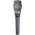 SHURE BETA 87C MICRO CHANT à condensateur, cardio.