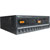 Consoles amplifiées 100V/70V, basse impédance