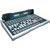 Consoles audio, mixettes, processeurs