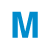 M..