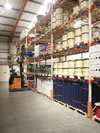 Canford warehouse