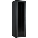 LANDE ES3626639/B-L ARMOIRE RACK 39U, larg.600, prof.600, noir, assemblée