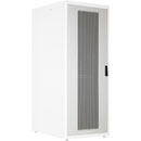 LANDE 36217842F/G-L PORTE AVANT GRILLAGEE pour rack 362, 396, 42U, 800w, gris