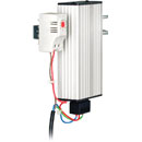 CANFORD LN-75W CORPS DE CHAUFFE aluminium, pour rail Din 35mm, 220V, capacité 75W