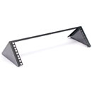 CANFORD CORNIERE DE FIXATION MURALE pour équipement rack, 3U, noir