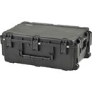 SKB 3I-3019-12DT iSERIES MALLE UTILITAIRE étanche, dim.internes 775x305x495mm, séparateurs Think Tank