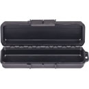 SKB 3I-0702-1B-E iSERIES BOITIER UTILITAIRE CASE étanche, dim. internes 197x54x32mm, vide