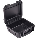 SKB 3I-0907-4B-E iSERIES VALISE UTILITAIRE étanche, dim. internes 235x184x101mm, vide