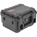 SKB 3I-0907-6DT  iSERIES MALLE UTILITAIRE étanche, dim.internes 238x187x153mm, séparateurs Think Tank