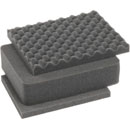 PELI FOAM SET ensemble de mousse, pour Storm iM2050