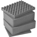 PELI FOAM SET ensemble de mousse, pour Storm iM2075