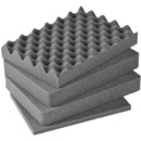 PELI FOAM SET ensemble de mousse, pour Storm iM2100