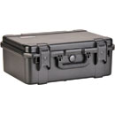 SKB 3I-1813-7B-C iSERIES MALLE UTILITAIRE étanche, dim. internes 470x330x178mm, mousse en cubes