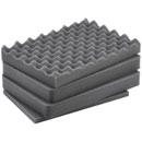 PELI FOAM SET ensemble de mousse, pour Storm iM2200