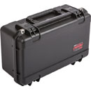 SKB 3I-2011-8B-E iSERIES MALLE UTILITAIRE étanche, dim. internes 521x292x203mm, vide