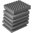 PELI FOAM SET ensemble de mousse, pour Storm iM2275