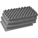 PELI FOAM SET ensemble de mousse, pour Storm iM2370