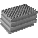 PELI FOAM SET ensemble de mousse, pour Storm iM2400