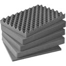 PELI FOAM SET ensemble de mousse, pour Storm iM2450