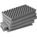 PELI FOAM SET ensemble de mousse, pour Storm iM2500