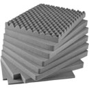 PELI FOAM SET ensemble de mousse, pour Storm iM2750