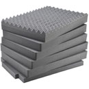 PELI FOAM SET ensemble de mousse, pour Storm iM3075