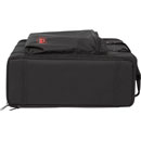 SKB 1SKB-SC193U SOFT RACK CASE 3U, 600 denier nylon, black