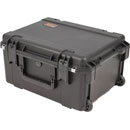 SKB 3I-2015-10-DM3 MIXER CASE For Yamaha DM3