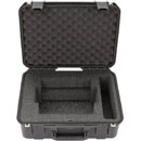 SKB 3I-1813-7-CQ1 MIXER CASE For Allen and Heath CQ-12T/CQ-18T
