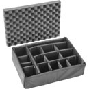 PELI DIVIDER SET ensemble de séparateurs, pour Storm iM2400