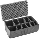 PELI DIVIDER SET ensemble de séparateurs, pour Storm iM2500
