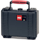 HPRC HPRC2100-EMPBLK VALISE vide, dim. internes 215x150x95mm, noir