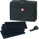 HPRC HPRCBAG2600-01 VALISE SOUPLE AMOVIBLE avec séparateurs, pour HPRC2600