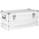 SKB DEFENDER DEF-KA64-009 ALUMINIUM BOX Internal dimensions 750 x 350 x 310mm, 2x handles, 2x locks