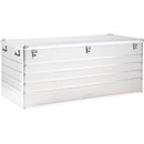 SKB DEFENDER DEF-KA74-014 ALUMINIUM BOX Internal dimensions 1650 x 750 x 670mm, 4x handles, 3x locks